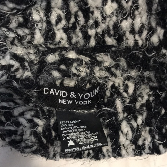 Winter Hat - Picture 2 of 2